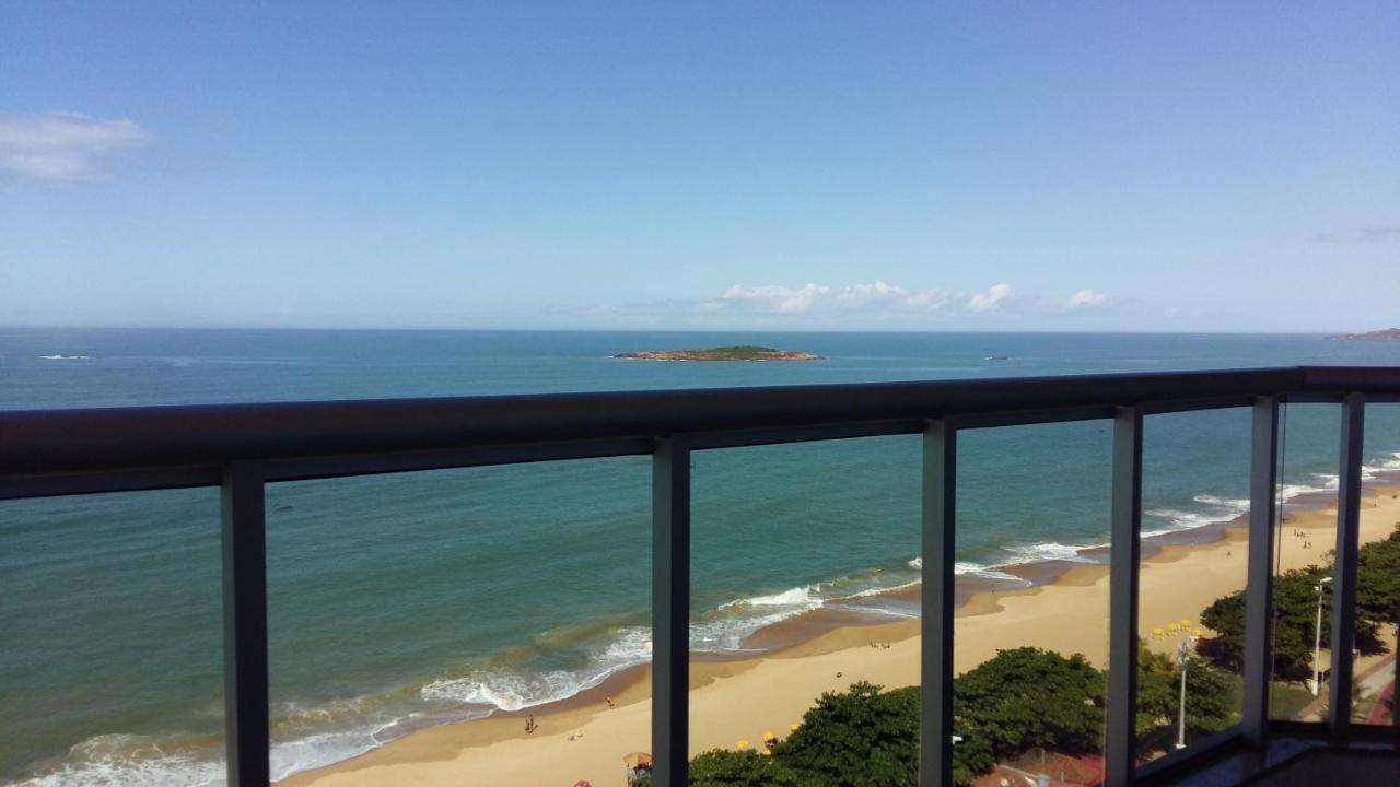Frente Mar Green Diamond Residencial Vila Velha  Exterior foto