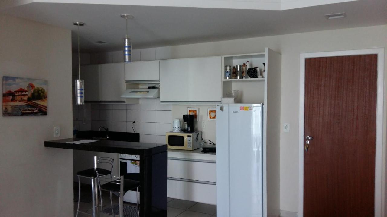 Frente Mar Green Diamond Residencial Vila Velha  Exterior foto
