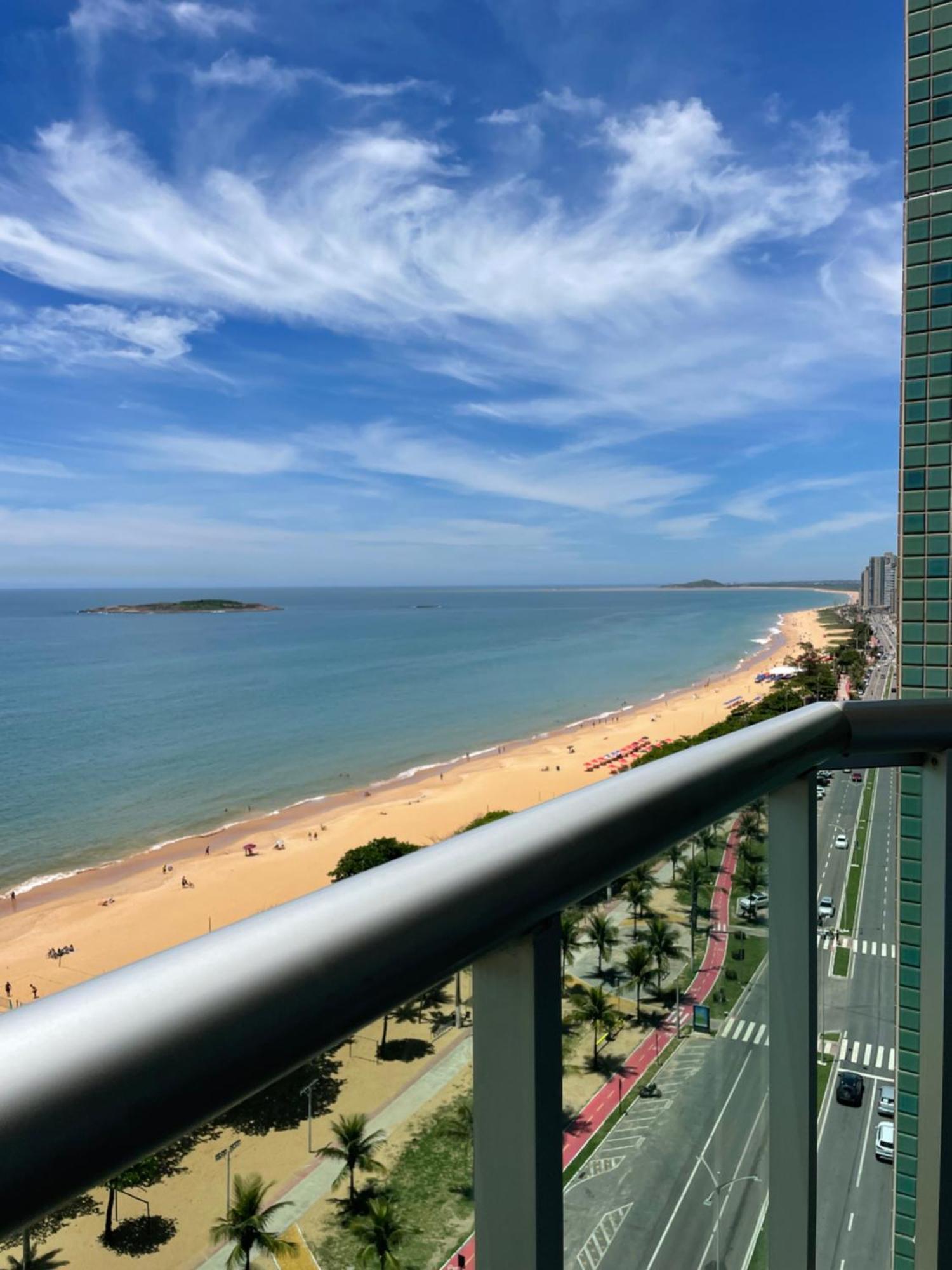 Frente Mar Green Diamond Residencial Vila Velha  Exterior foto