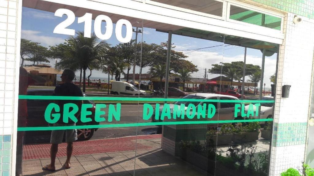 Frente Mar Green Diamond Residencial Vila Velha  Exterior foto