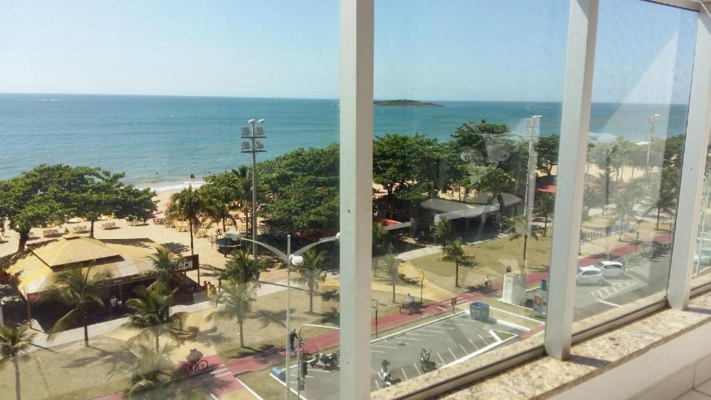 Frente Mar Green Diamond Residencial Vila Velha  Exterior foto