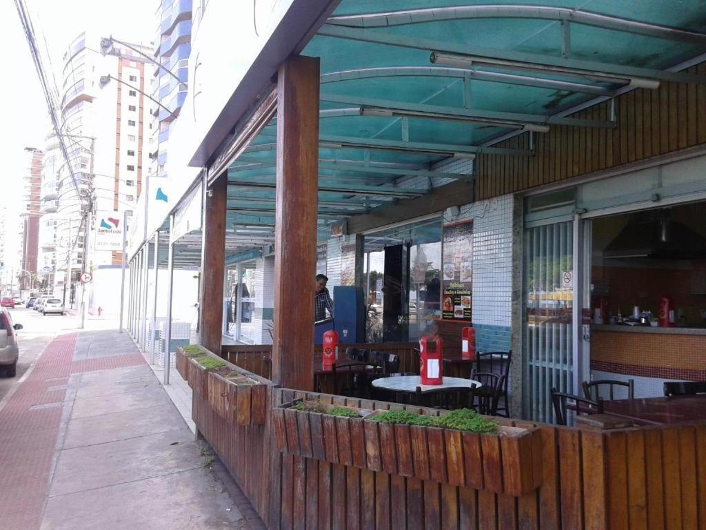Frente Mar Green Diamond Residencial Vila Velha  Exterior foto